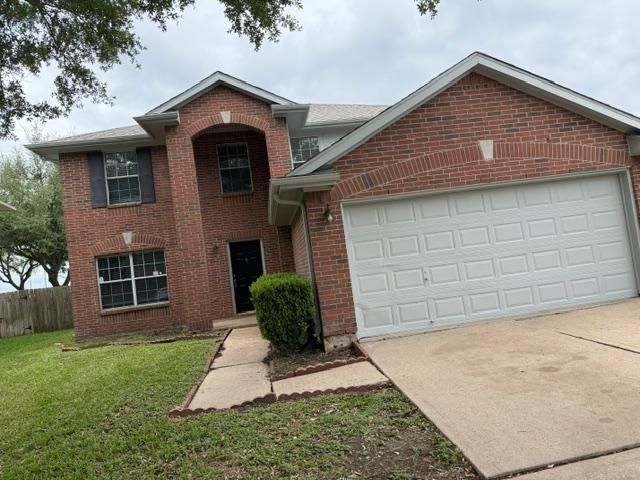 3615 John Hancock Lane, Missouri City, TX 77459