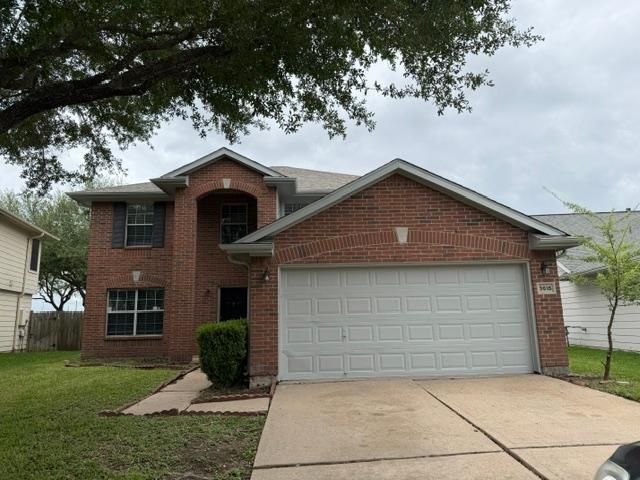 3615 John Hancock Lane, Missouri City, TX 77459