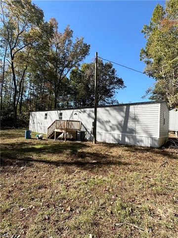 2260 Ethan Springs Road, Asheboro, NC 27205