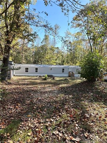 2260 Ethan Springs Road, Asheboro, NC 27205