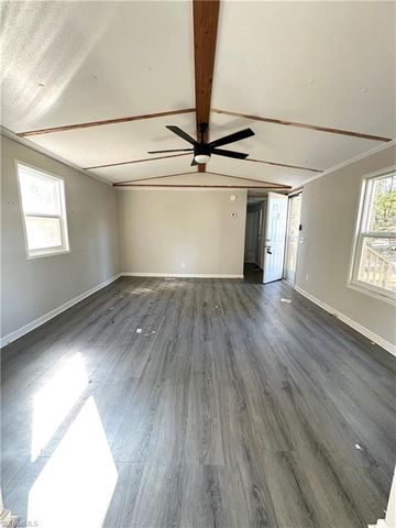 2260 Ethan Springs Road, Asheboro, NC 27205
