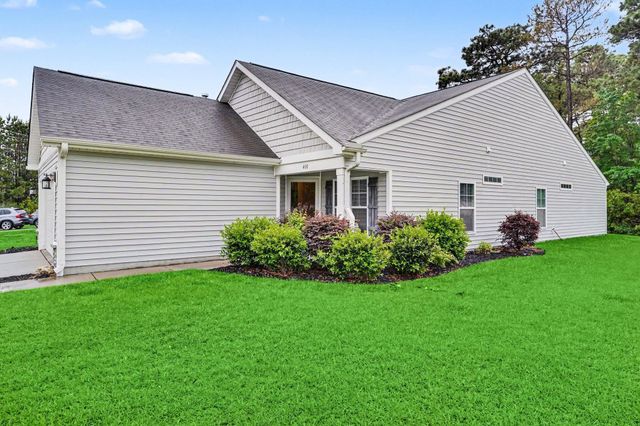 400 Stafford Dr., Myrtle Beach, SC 29579