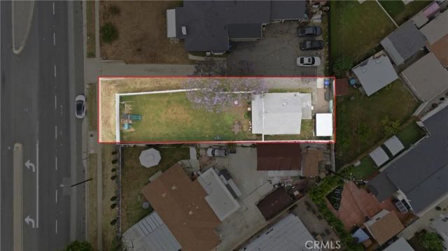 14335 Leffingwell, Whittier, CA 90604