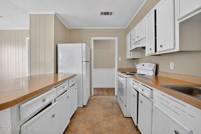 4597 Kirkley Drive, Jackson, MS 39206