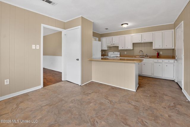 4597 Kirkley Drive, Jackson, MS 39206