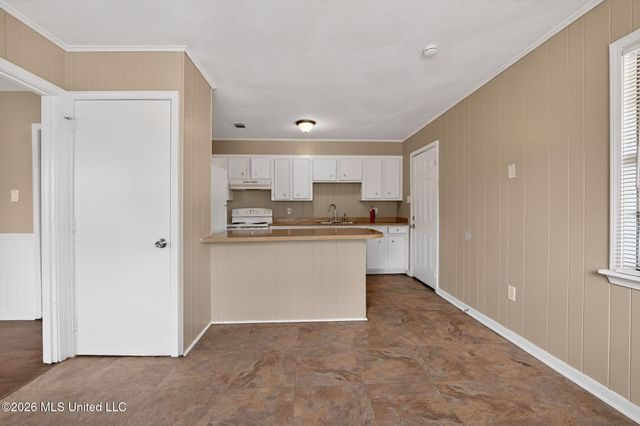 4597 Kirkley Drive, Jackson, MS 39206