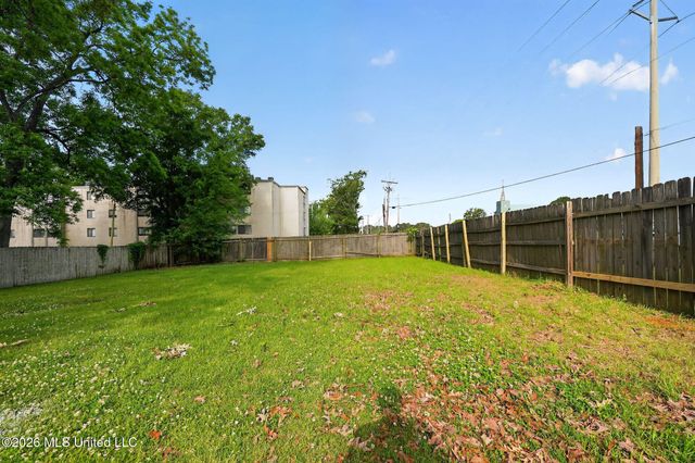 4597 Kirkley Drive, Jackson, MS 39206