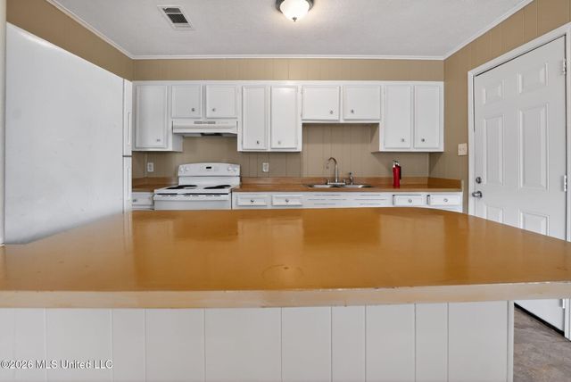 4597 Kirkley Drive, Jackson, MS 39206