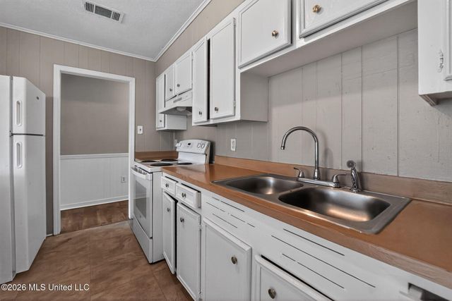 4597 Kirkley Drive, Jackson, MS 39206
