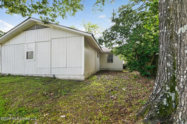 4597 Kirkley Drive, Jackson, MS 39206