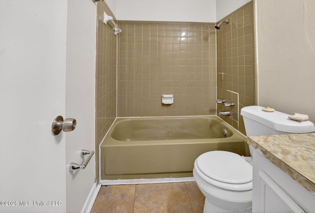 4597 Kirkley Drive, Jackson, MS 39206