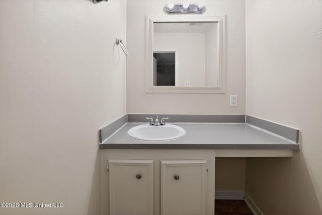 4597 Kirkley Drive, Jackson, MS 39206