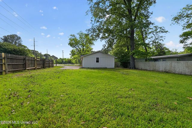 4597 Kirkley Drive, Jackson, MS 39206