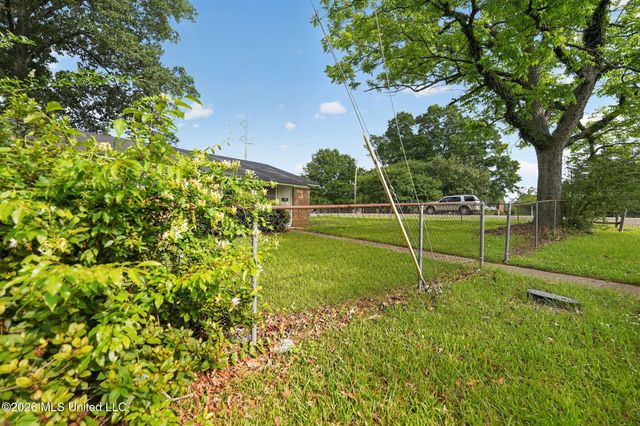 4597 Kirkley Drive, Jackson, MS 39206
