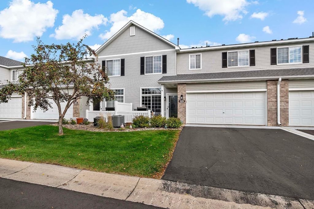 329 Tamarack Trail 203, Farmington, MN 55024