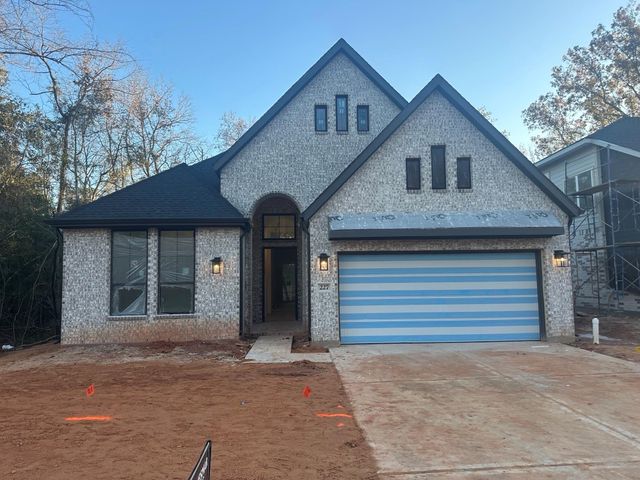 227 Congo Bay Circle, Willis, TX 77318