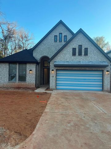 227 Congo Bay Circle, Willis, TX 77318