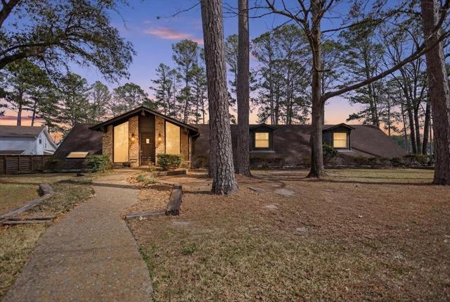 16835 Cardinal Lane, Troup, TX 75789