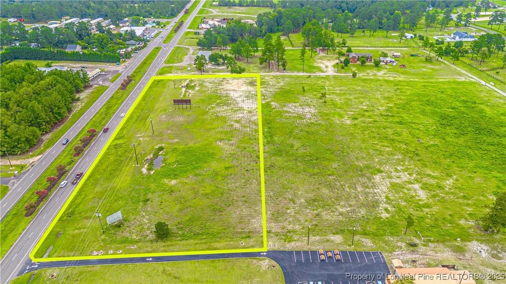 tbd US 1 Highway, Vass, NC 28394 — photo 2