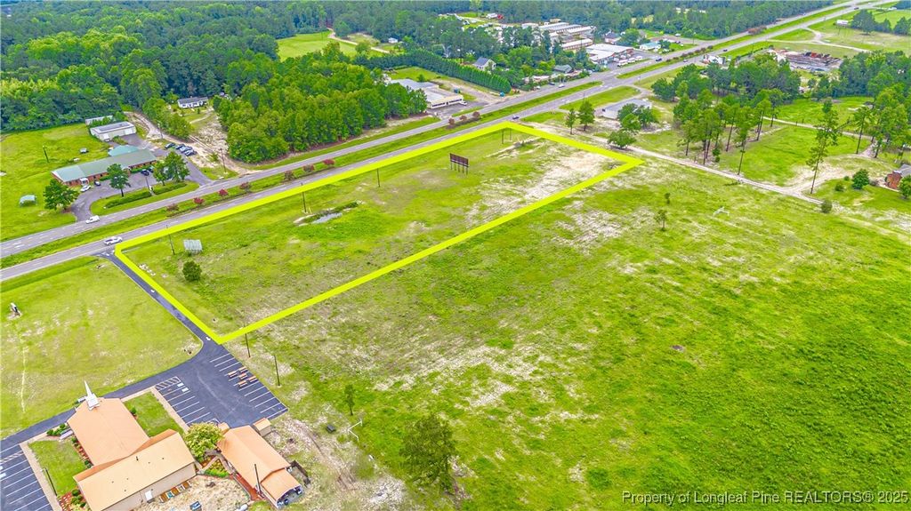 tbd US 1 Highway, Vass, NC 28394 — photo 4