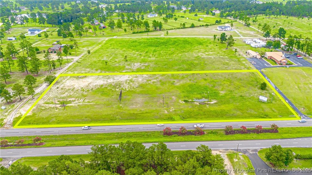 tbd US 1 Highway, Vass, NC 28394 — photo 6