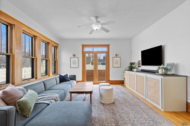 1019 FULTON ST, Rapid City, SD 57701