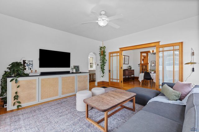 1019 FULTON ST, Rapid City, SD 57701