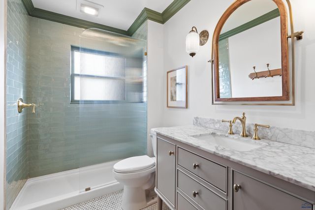 1019 FULTON ST, Rapid City, SD 57701