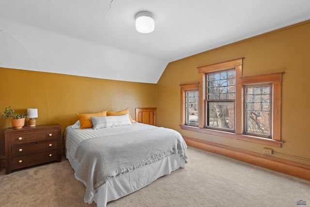 1019 FULTON ST, Rapid City, SD 57701