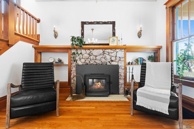 1019 FULTON ST, Rapid City, SD 57701