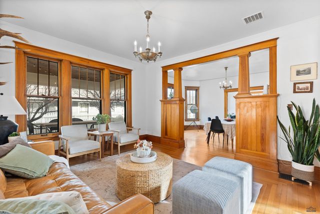 1019 FULTON ST, Rapid City, SD 57701