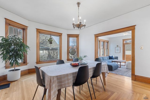 1019 FULTON ST, Rapid City, SD 57701