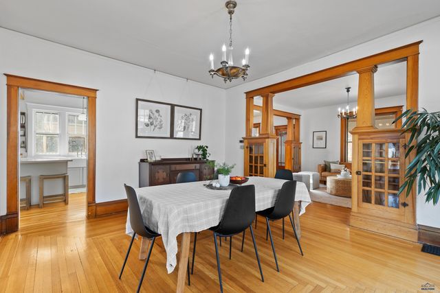 1019 FULTON ST, Rapid City, SD 57701