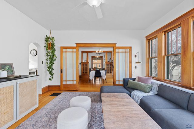 1019 FULTON ST, Rapid City, SD 57701