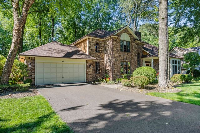 477 Maplewoods Lane, Webster, NY 14580