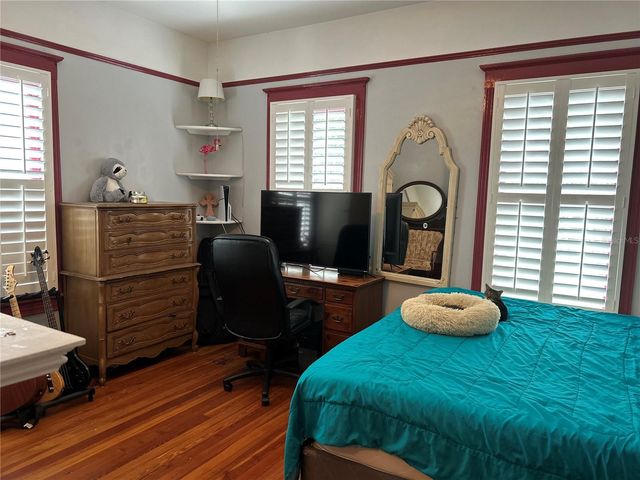 414 LAKE STREET, Inverness, FL 34450