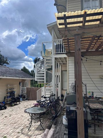 414 LAKE STREET, Inverness, FL 34450