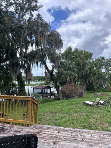 414 LAKE STREET, Inverness, FL 34450