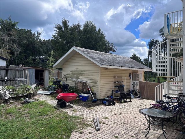 414 LAKE STREET, Inverness, FL 34450