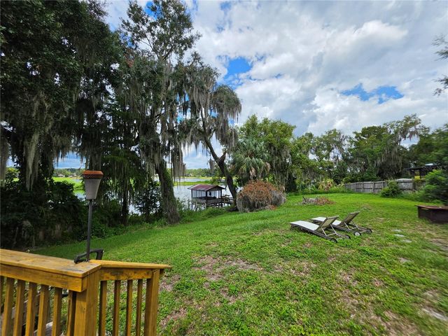 414 LAKE STREET, Inverness, FL 34450