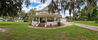 414 LAKE STREET, Inverness, FL 34450