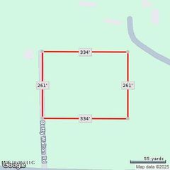 Betty Walton Road, Como, MS 38619