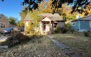 821 N Washington STREET, Janesville, WI 53548