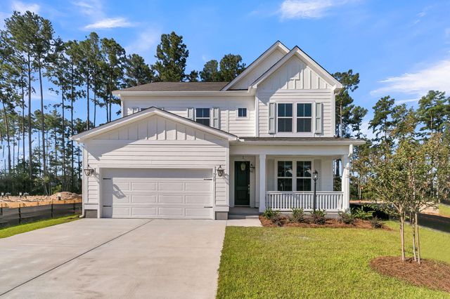 739 Maynard Lane, Summerville, SC 29486