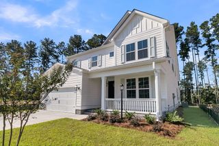 739 Maynard Lane, Summerville, SC 29486