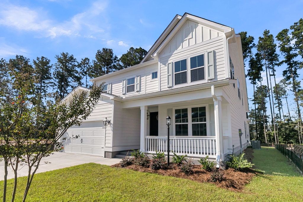 739 Maynard Lane, Summerville, SC 29486
