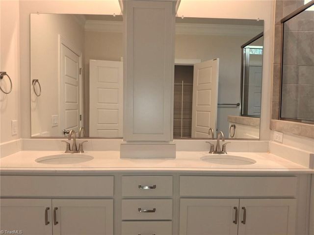 1293 Talisker Way, Burlington, NC 27215