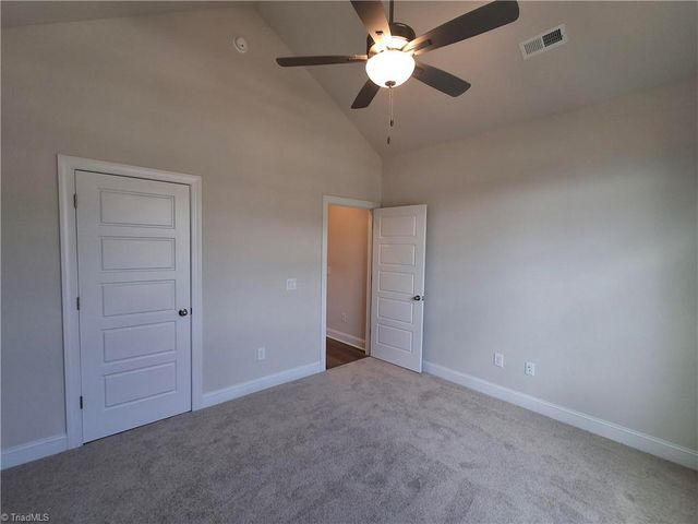 1293 Talisker Way, Burlington, NC 27215