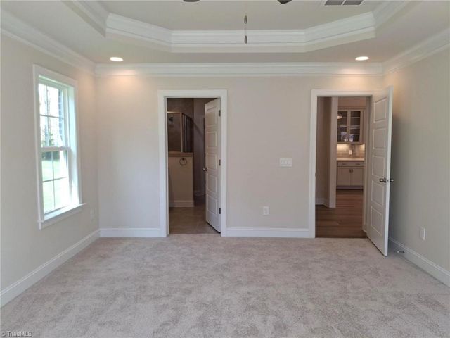 1293 Talisker Way, Burlington, NC 27215