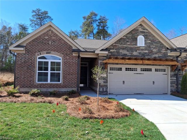 1293 Talisker Way, Burlington, NC 27215